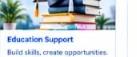 Education Support